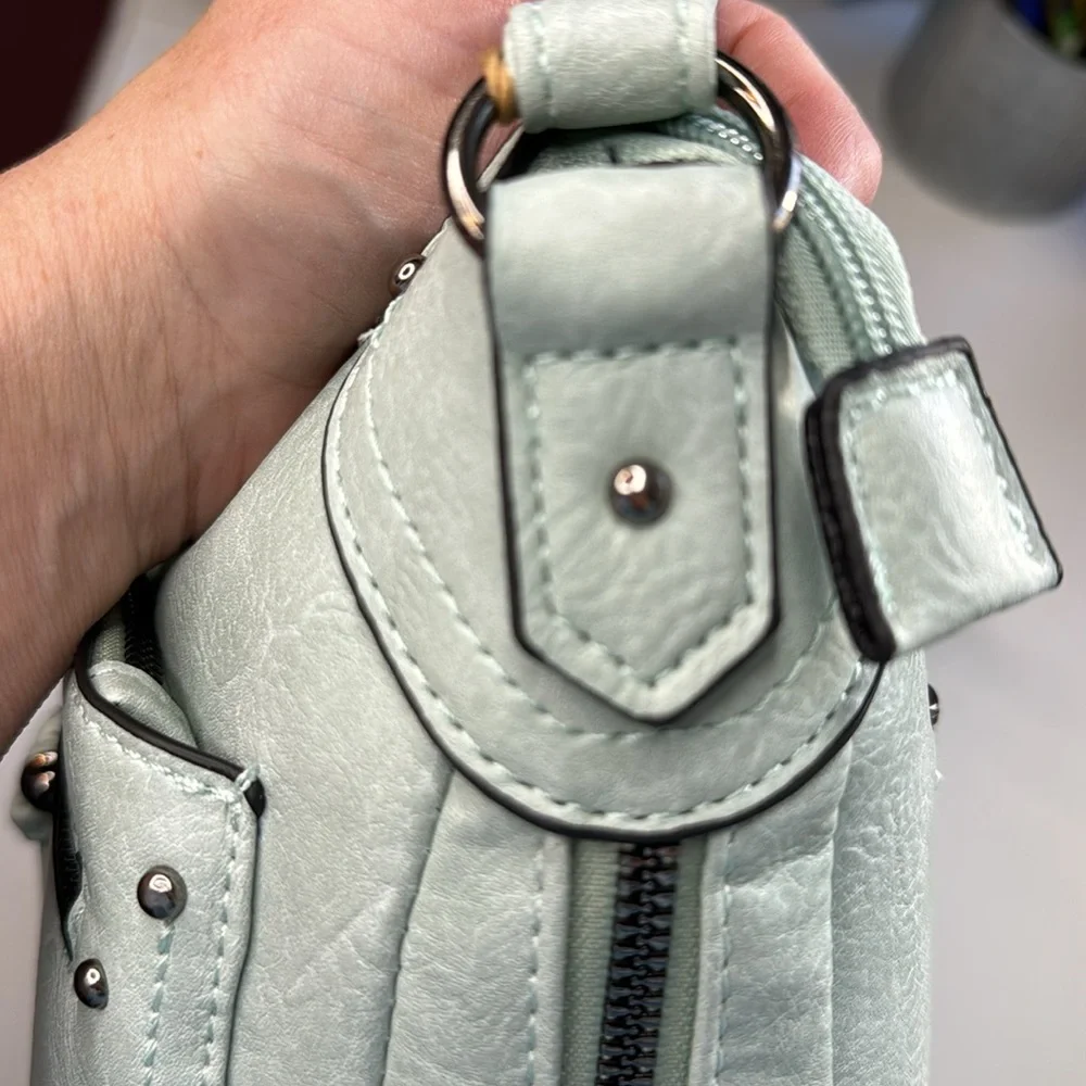 Sam & Hadley nwt hobo